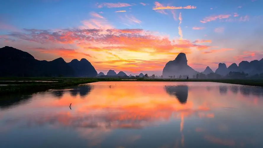 绿色全自动高效